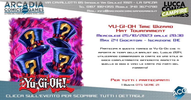 Yu-Gi-Oh!: HAT Tournament