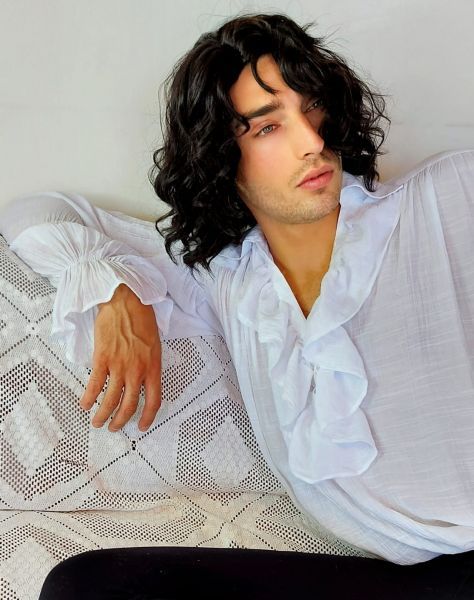 Alessandro "André" Rega