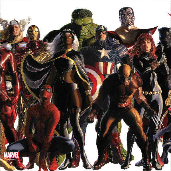 Eroi, mutanti, mostri e meraviglie: un viaggio nella Marvel con chi ha letto tutto