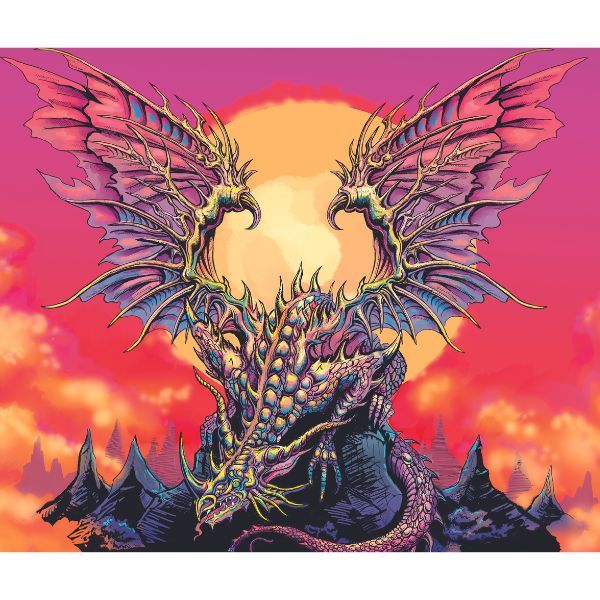 LET THERE BE DRAGONS! Quando le creature fantastiche prendono vita