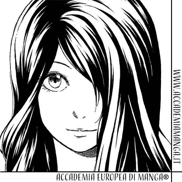 Accademia Manga: effetti d'inchiostro 