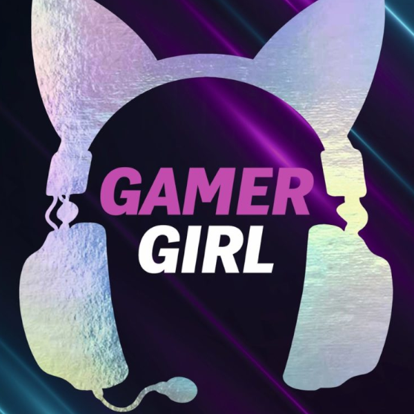 Gamer Girl con Valerie Notarie e Licia Troisi
