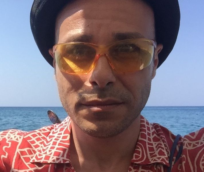Diego Cucinelli 