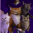 Armakitten
