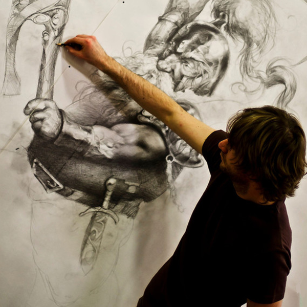 Stefano Moroni