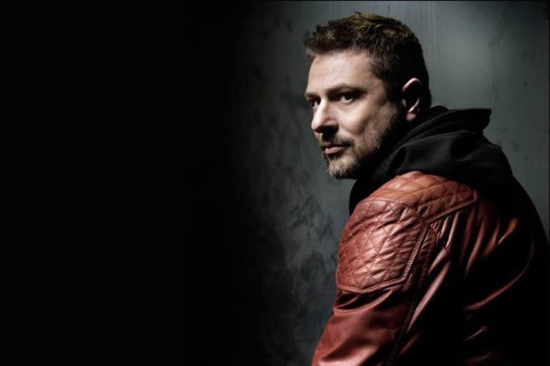 David Preti