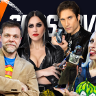  Crossover Universo Nerd