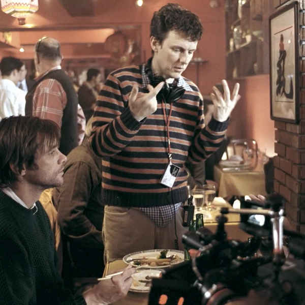 A Lucca con Gondry