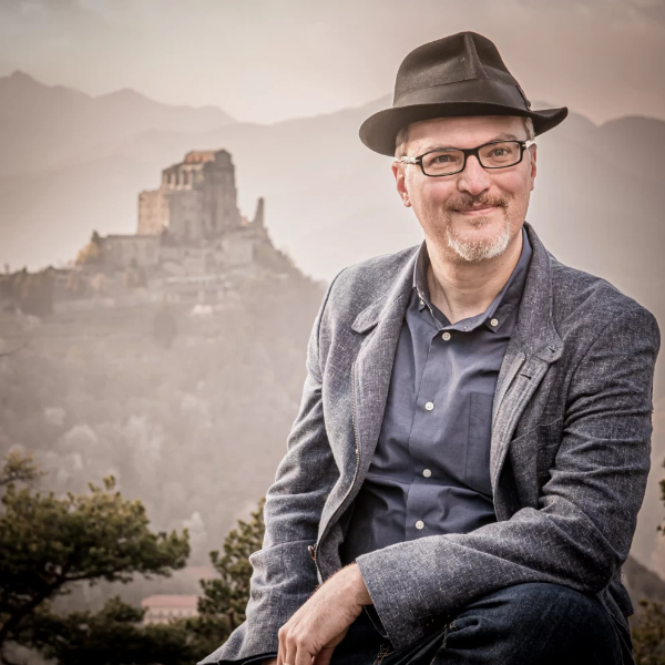Beppe Roncari