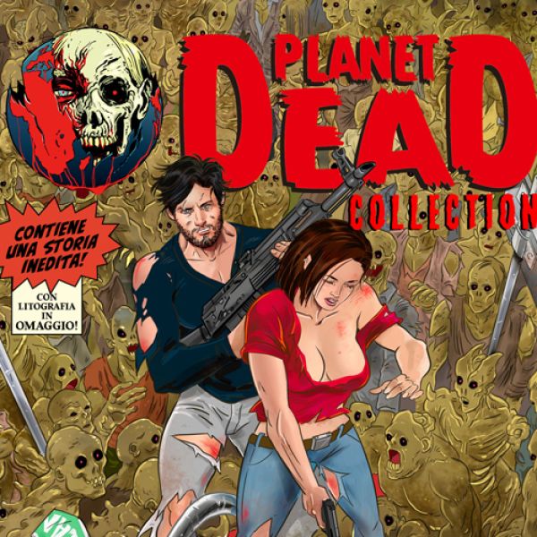 Planet dead collection