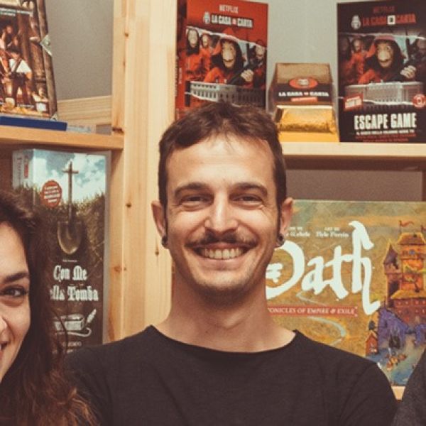 Paolo Veronica