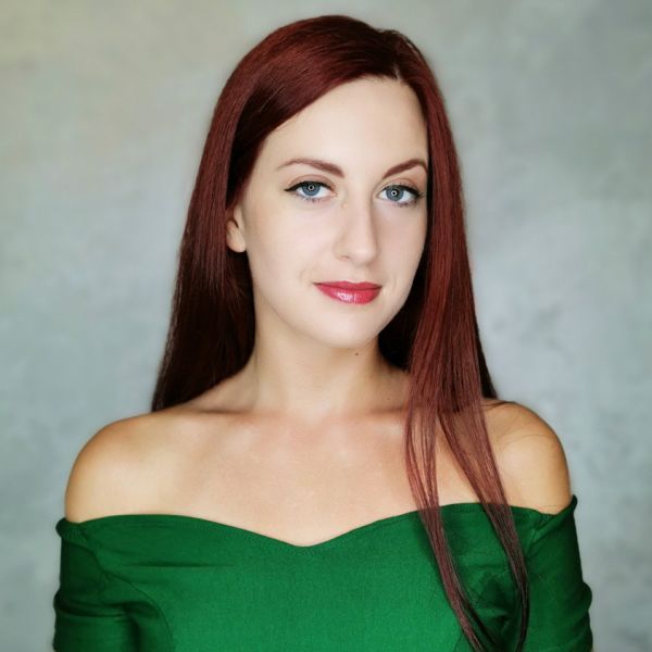 Marika Barbieri