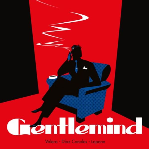 Gentlemind - COFANETTO