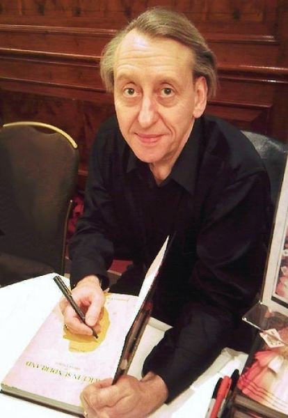 Bryan Talbot