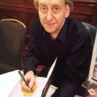 Bryan Talbot