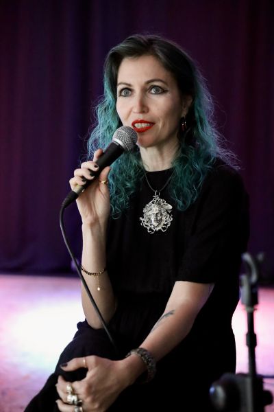 Barbara Baraldi