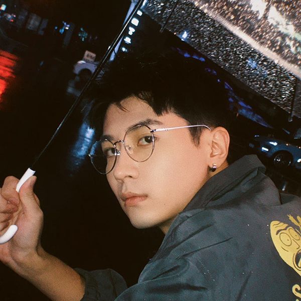 Liang Azha