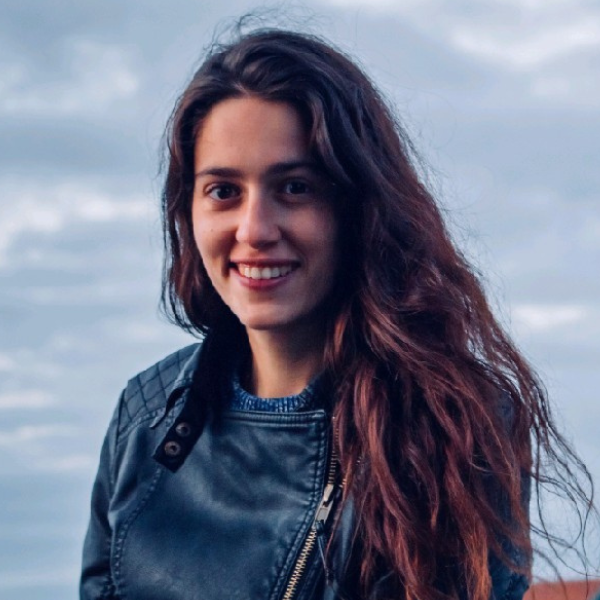 Caterina Giorgi