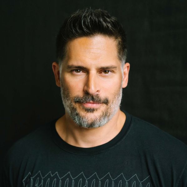 Joe Manganiello, una star al servizio del gioco!