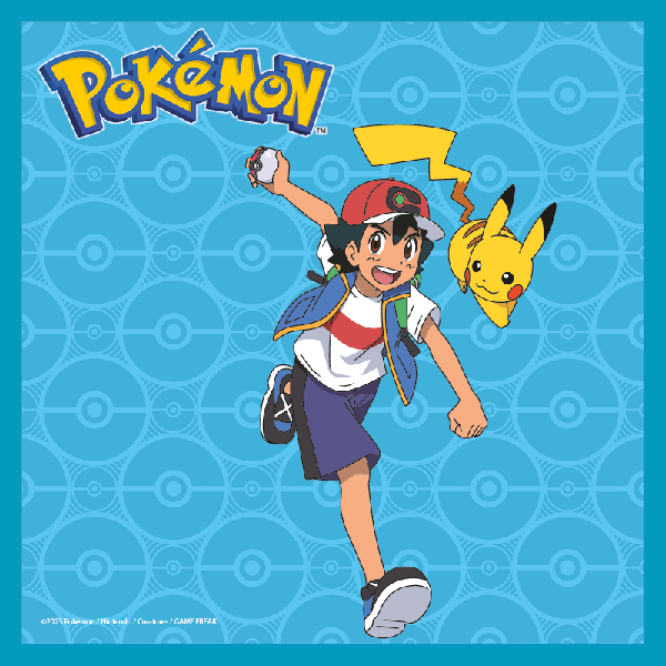 Pokémon Lab: crea e personalizza le orecchie di Pikachu da indossare! 