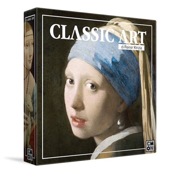CLASSIC ART