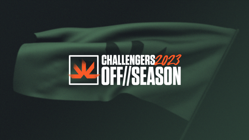 VALORANT Challengers League: Rinascimento - OFF//SEASON