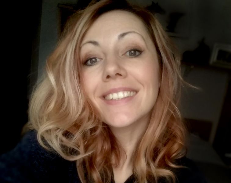 Erika De Pieri