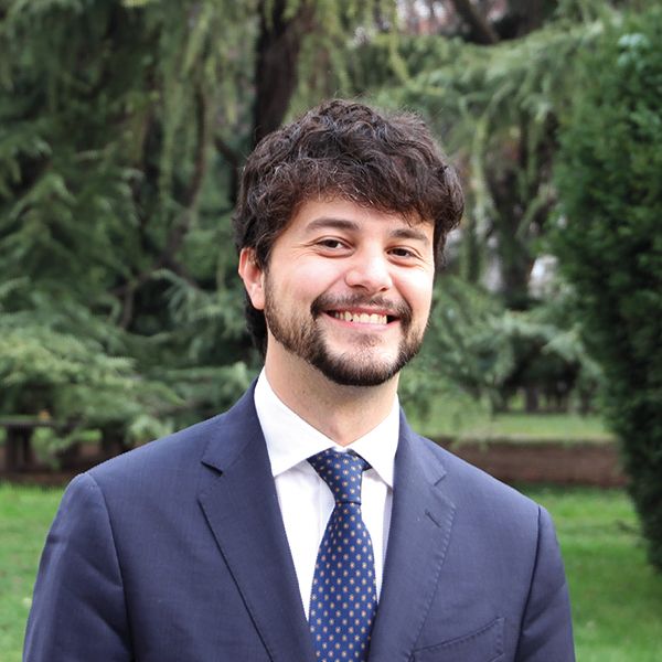 Brando Benifei