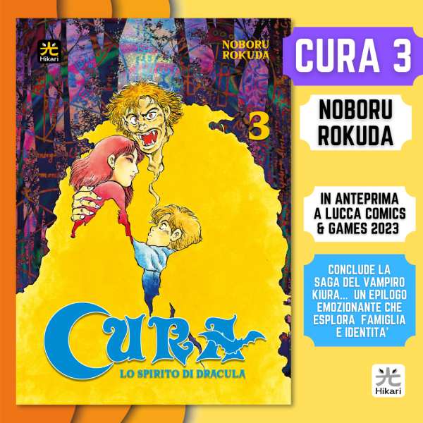 Cura 3