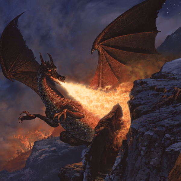 Tolkien e la Terra di Mezzo, dal fumetto al gioco