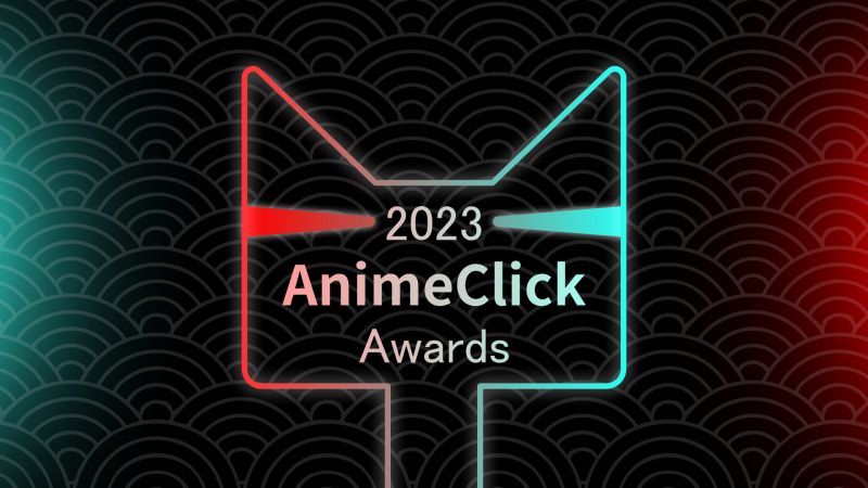 AnimeClick Awards 2023