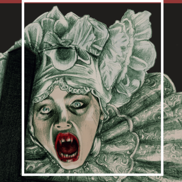 Blood is Life: il vampiro nei media