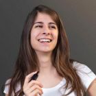 Francesca "Fraffrog" Presentini