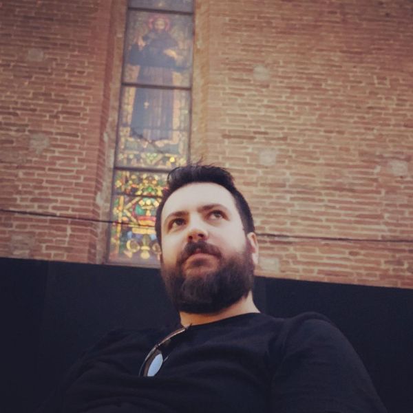 Massimo Rosi