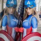 Letizia Cosplay