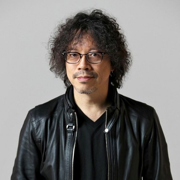 Naoki Urasawa