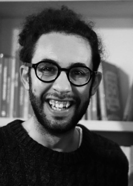 Gabriele Scarafia