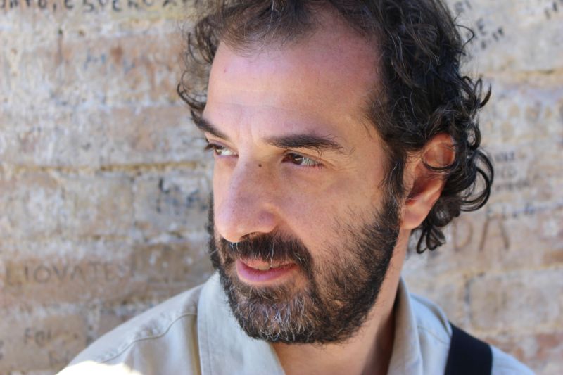 Alessandro Lanzuisi