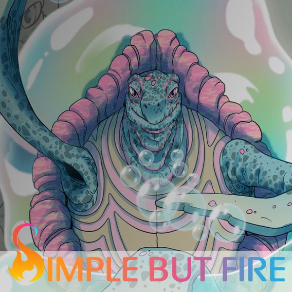 Simple but fire: cercasi artisti! 