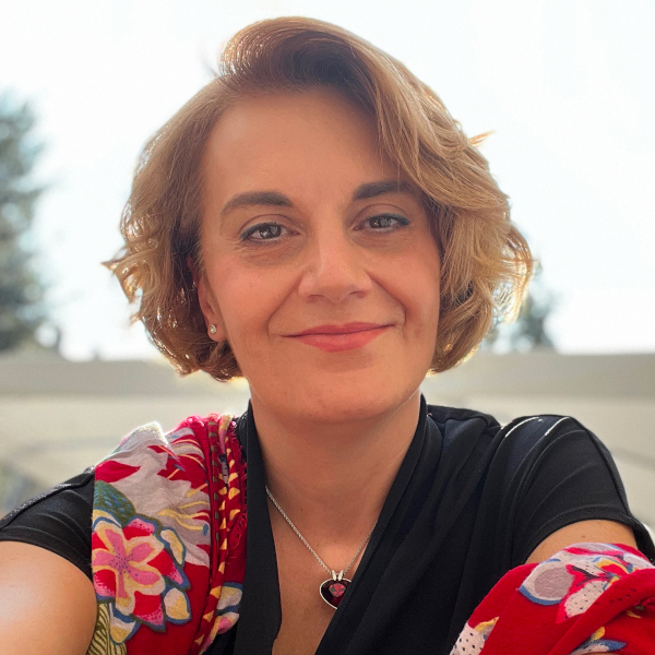 Cecilia Randall
