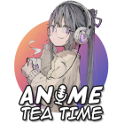 Anime Tea Time