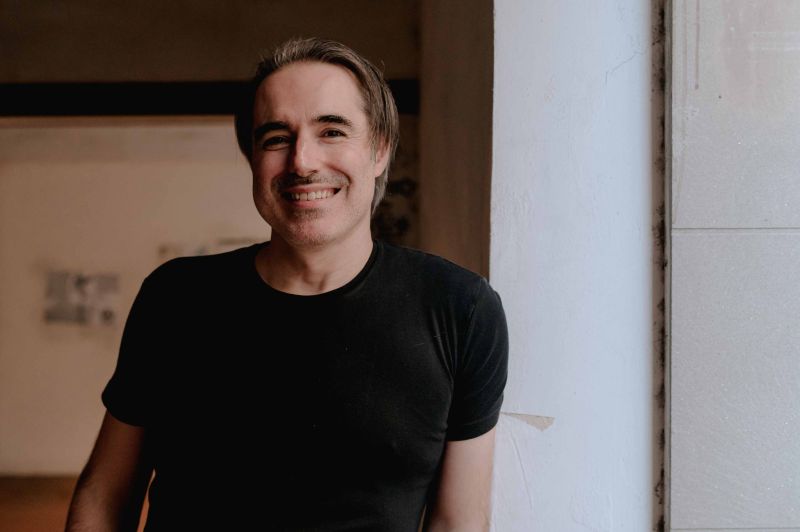 Matteo Bussola