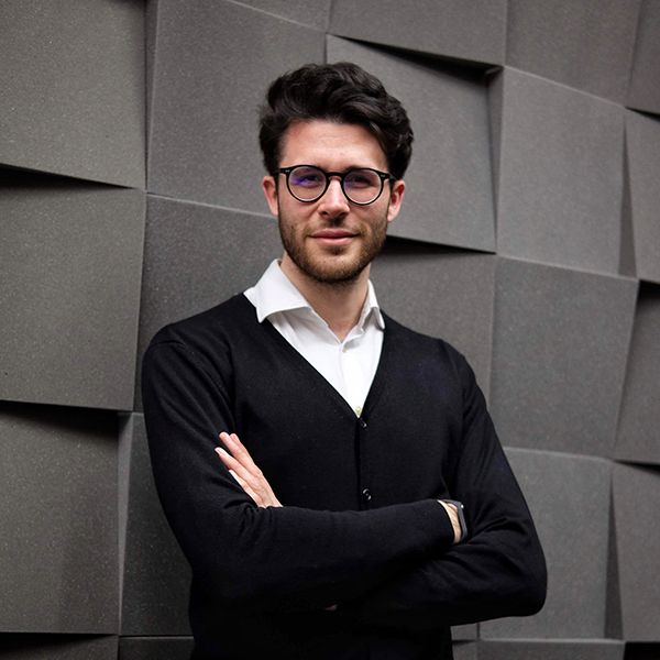 Edoardo Degli Innocenti 