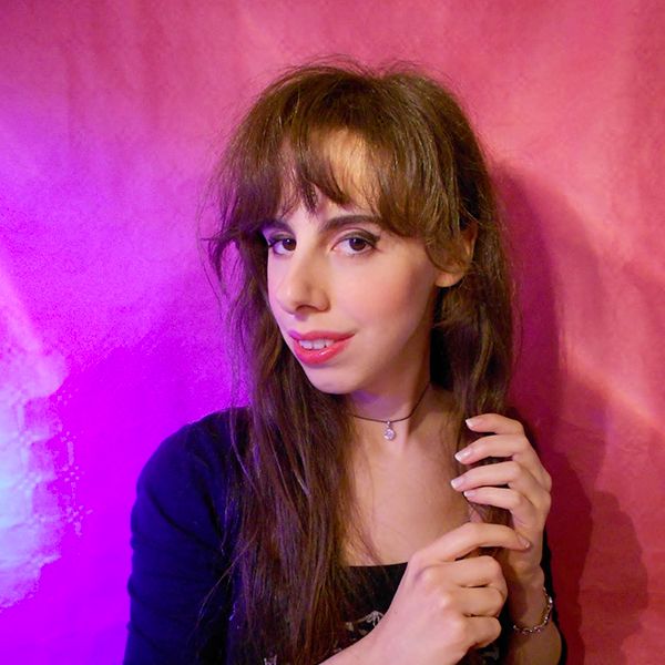 Vissia Galli