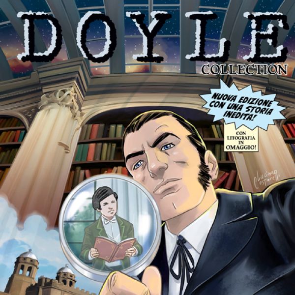 Doyle collection nuova edizione
