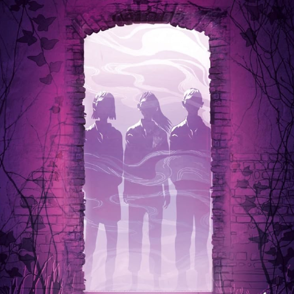 Dark - La porta viola