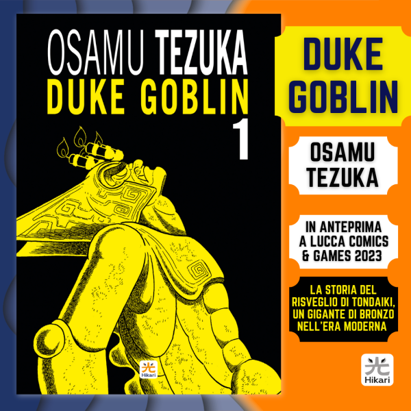 Duke Goblin 1