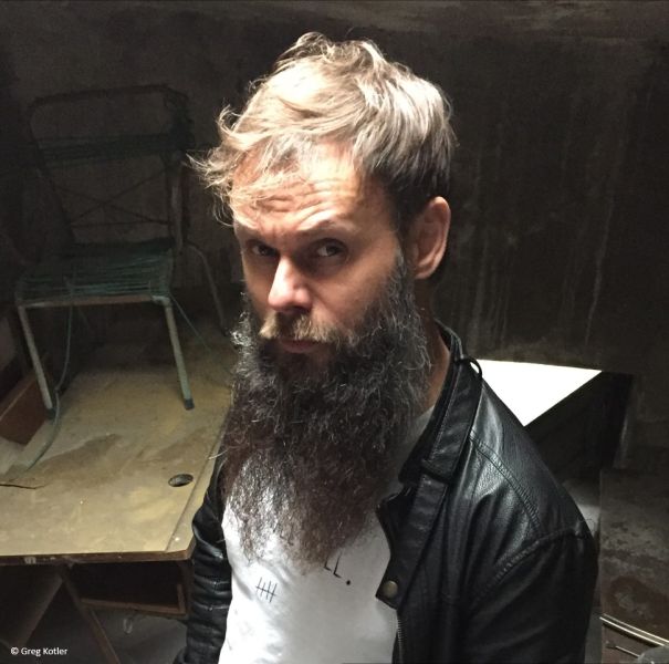Matteo Casali
