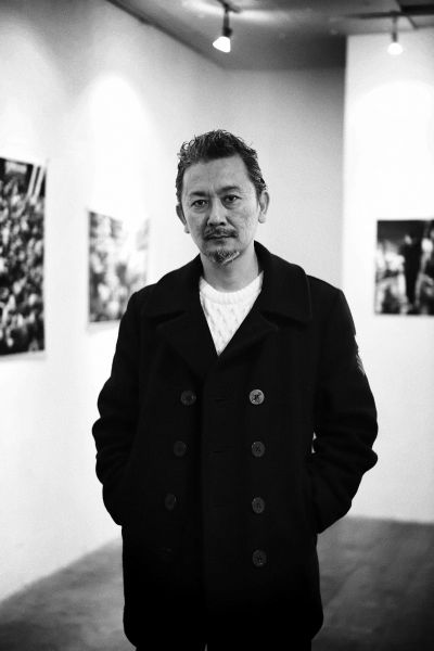 Eldo Yoshimizu
