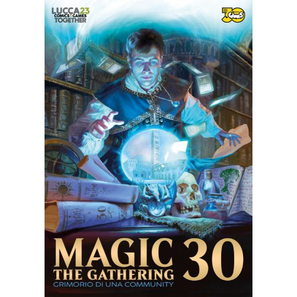 FEELINGS MAGIC: trasmettere emozioni attraverso una carta gioco illustrata